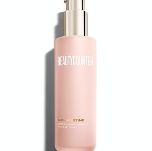 Beautycounter Countertime Lipid Defense Cleansing Oil NWT